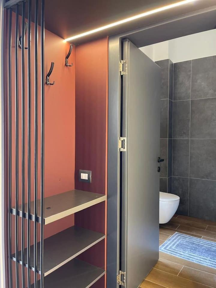 Central Charming Studio Old Town Durrës Exteriér fotografie