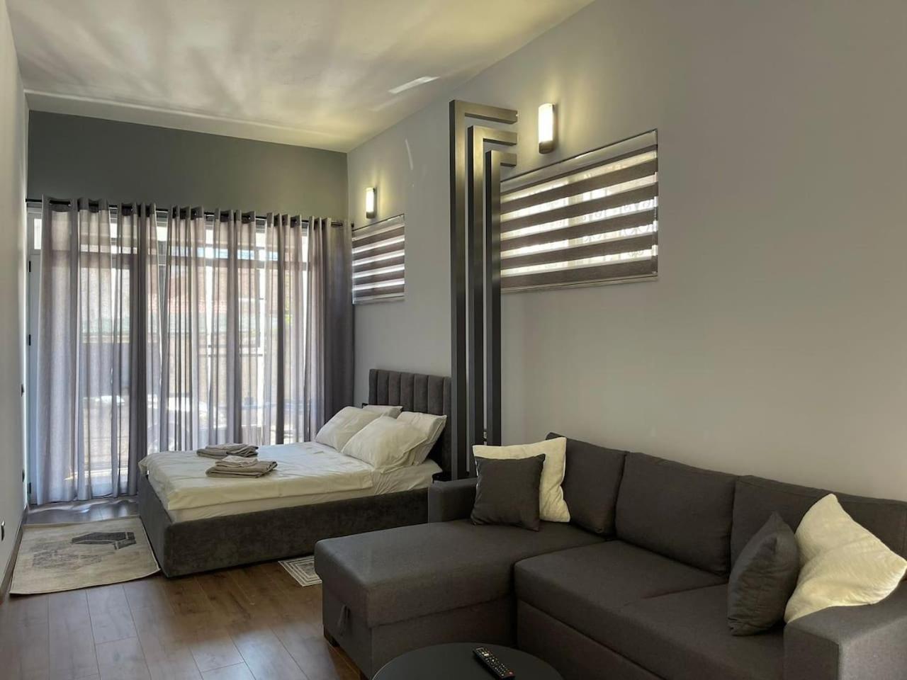 Central Charming Studio Old Town Durrës Exteriér fotografie