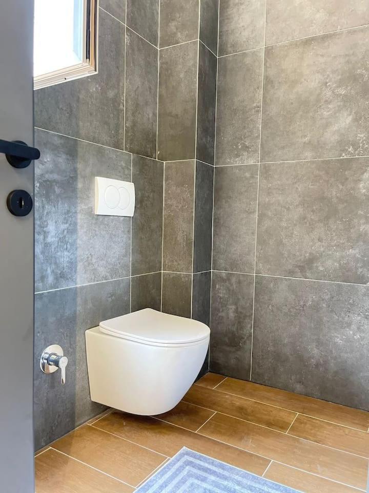 Central Charming Studio Old Town Durrës Exteriér fotografie