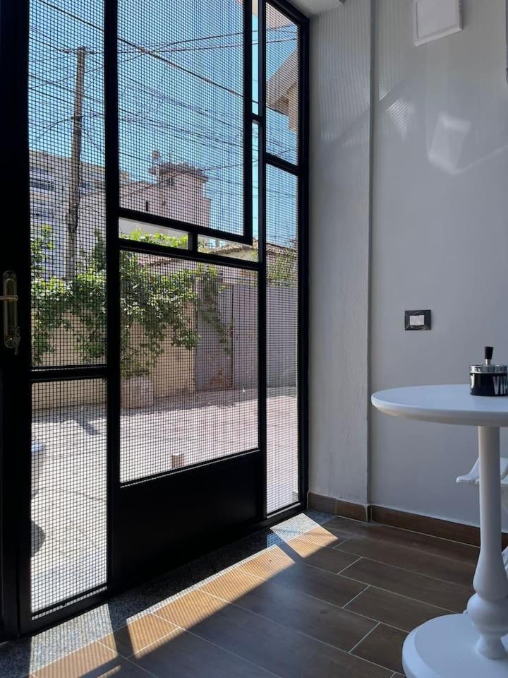 Central Charming Studio Old Town Durrës Exteriér fotografie