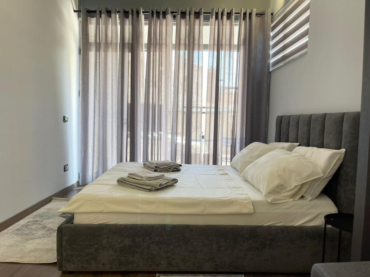 Central Charming Studio Old Town Durrës Exteriér fotografie