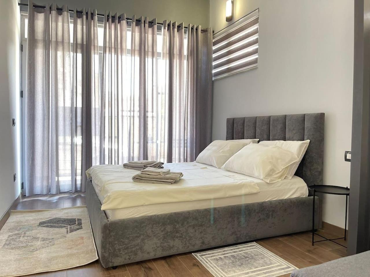 Central Charming Studio Old Town Durrës Exteriér fotografie